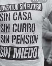 En todo caso, carocas e indignados siempre est&aacute;n de actualidad